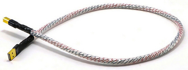 7N-OCC-Silver-USB-Kabel