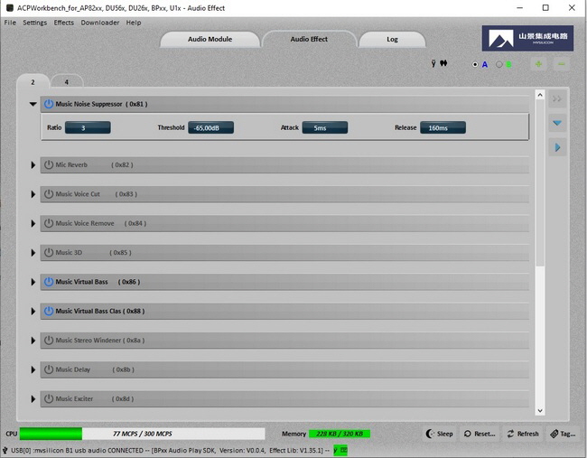 APC Workbench APC Workbench