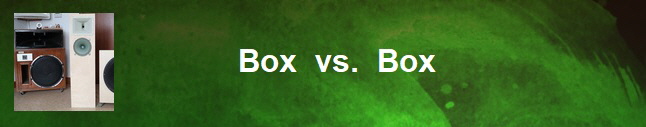 Box vs. Box Button