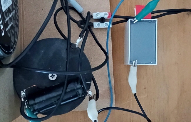 Celestion TFX0615 Weiche Celestion TFX0615 Weiche