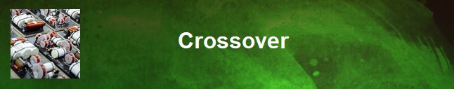 Crossover Button