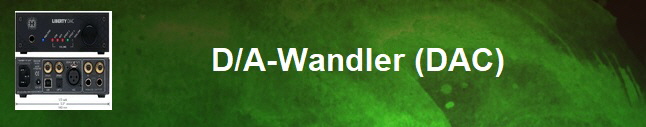 DA-Wandler Button