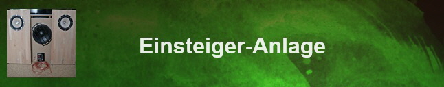 Einsteiger-Anlage-Button