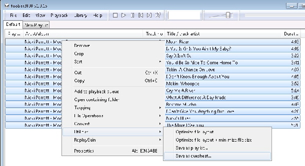 Foobor2000_Cue_Sheet_erstellen