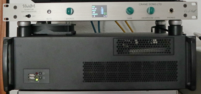 High-End-Player-Musik-PC-DAC