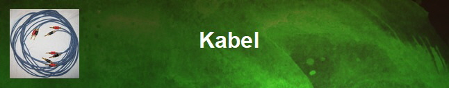 Kabel Button