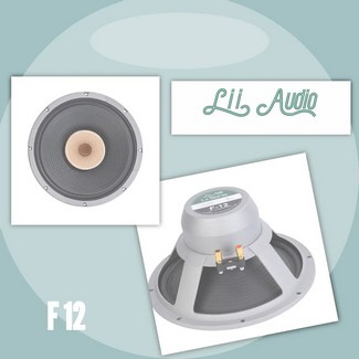 Lii Audio F-12