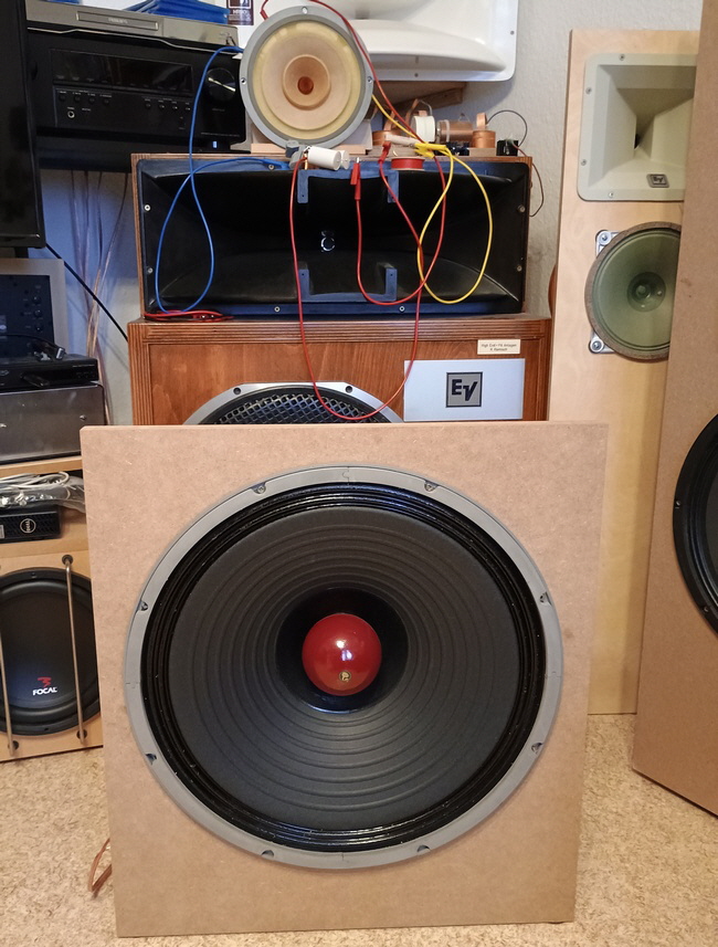 Lii Fast 8 Lii W-18