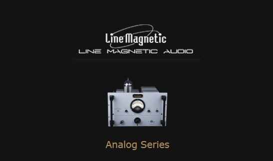 Line Magnetic Analog Series