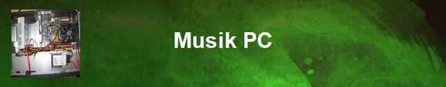 MUsik PC Button