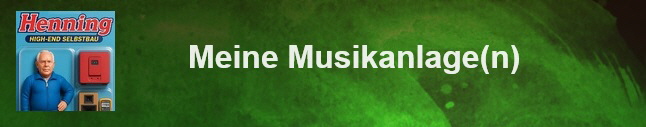 Meine Musikanlage-Button