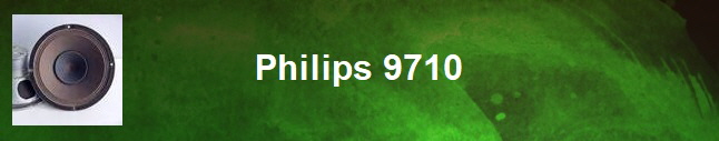 Philips 9710 Button1