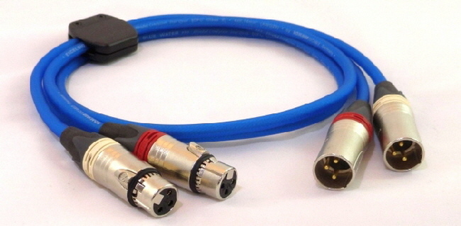 Sommer-Cable-EXCELSIOR-Blue-Water