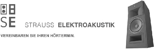 Straus elektroakustik