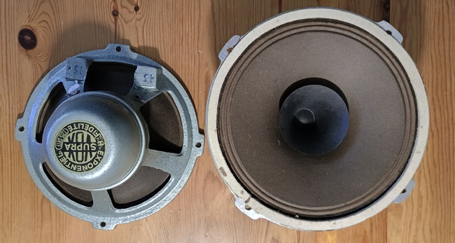 Supravox T-215 SRTF