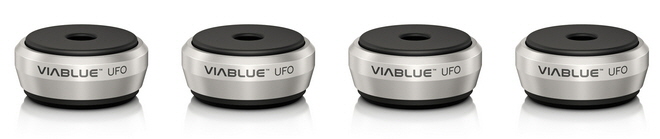 Viablue ufo absorber