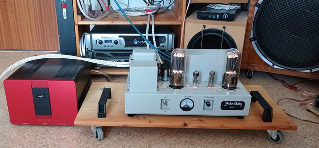 Western-Electric-91d-vs SPL S 1200 H�rtest