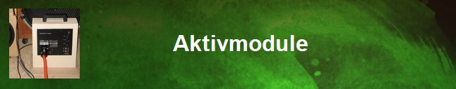 aktivmodul Button