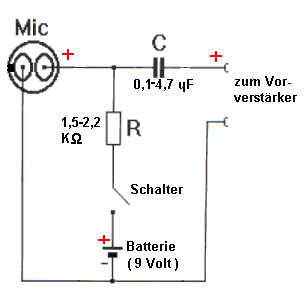 schaltung