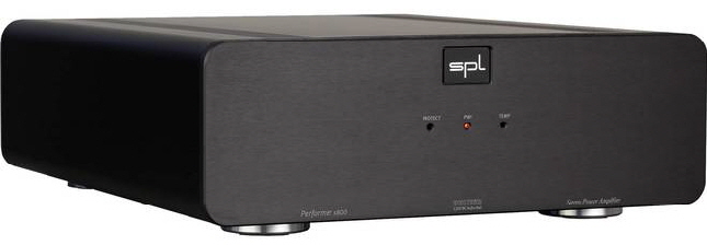 spl performer 800